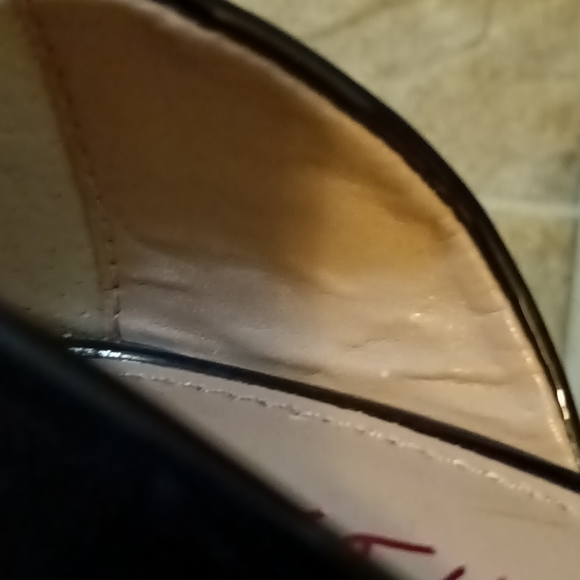 COPY - Betsey Johnson Heels - Picture 8 of 8